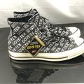 Converse Shoes | Converse Chuck Taylor All Star Gore Tex Waterproof | Color: Black/White | Size: Various