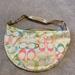 Coach Bags | Authentic Coach Multicolor Pastel Hobo | Color: Pink/White | Size: Os