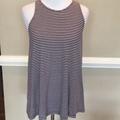 Athleta Tops | Athleta Tank | Color: Purple | Size: S