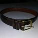 Coach Accessories | Coach Belt | Color: Brown | Size: Os