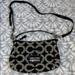 Coach Bags | Like New Coach Bag | Color: Black/Gray | Size: Os