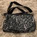 Coach Bags | Coach Purse Used Once | Color: Black/Silver | Size: Os