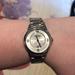 Coach Accessories | Excellent Condition Coach Watch | Color: Silver | Size: Os