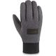 DAKINE Unisex – Erwachsene Patriot Glove Handschuhe, Gunmetal, S