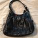 Coach Bags | Coach Shoulder Bag | Color: Black | Size: Os