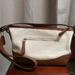 Coach Bags | Coach Shoulder Bag | Color: Brown/Cream | Size: Os