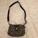 Coach Bags | Coach Crossbody | Color: Black/Gray | Size: Os