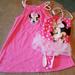 Disney Swim | Minnie Mouse Swimsuit | Color: Pink | Size: 2tg