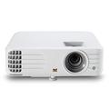 Viewsonic PG706HD Business DLP Beamer Full-HD, 4.000 ANSI Lumen, HDMI, USB, 10 Watt Lautsprecher, 1.1x optischer Zoom) weiß, 8.7" x 12.3" x 4.3"