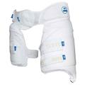 Aero P1 Cricket Strippers Thigh Guard (Small, right)