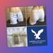 American Eagle Outfitters Shorts | American Eagle Outfitters Women’s Shorts | Color: White | Size: 2