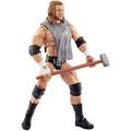 WWE Triple H Ultimate Edition Action Figure