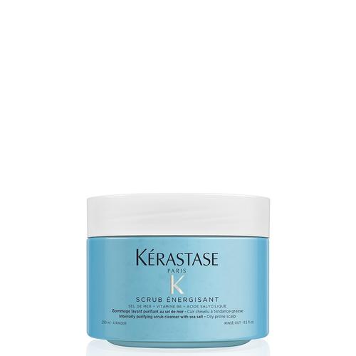 Kérastase - Fusio Scrub Energisant Kopfhautpflege 250 ml