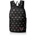 Champion Kids' Youth Supercize Backpack, Black/Red, Size