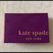 Kate Spade Other | Kate Spade Gift Box | Color: Purple/Red | Size: Os