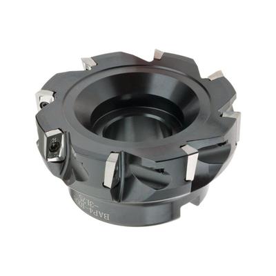 Grizzly Industrial 4in. Milling Cutter T10388