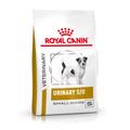 8kg Urinary S/O Small Dog Royal Canin Veterinary secco per cani