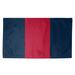 Blue 60 x 0.25 in Area Rug - East Urban Home New England Football Area Rug Polyester | 60 W x 0.25 D in | Wayfair A021326CC7C44E8AB6622C82FA654EBE