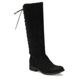 Sofft Sharnell II - Womens 6.5 Black Boot Medium
