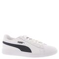 PUMA Smash V2 L Men's Sneaker - 11.5 White Sneaker Medium