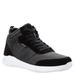 Propet Viator Hi - Mens 8.5 Black Walking X