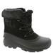 Sorel Snow Angel - Womens 11 Black Boot Medium