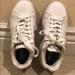 Adidas Shoes | Adidas Neo Sneakers In White Color. Size 6 | Color: White | Size: 6