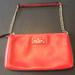 Kate Spade Bags | Authentic Kate Spade Shoulder Bag, Red. | Color: Red | Size: 11”X6”