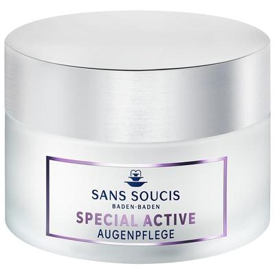 Sans Soucis Special Active Augenpflege extra reichhaltig Augencreme 15 ml Image