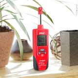 Pyle Temperature & Humidity Meter | 8.98 H x 2.17 W x 1.3 D in | Wayfair PTHM20