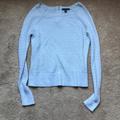 American Eagle Outfitters Sweaters | American Eagle Outfitters Sweater | Color: Gray | Size: M
