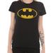 Urban Outfitters Tops | Batman Graphic T | Color: Black/Yellow | Size: S