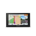 Garmin Drive 5 Plus MT-S 5-Inch GPS Car Maps for 46 Countries - Maps for Traffic, Danger Areas - Integrated Wi-Fi