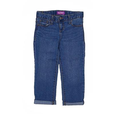 Old Navy Jeans: Blue Bottoms - S...