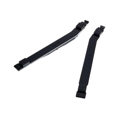 Stay Arms Curved 29 cm Slim