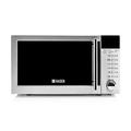 Haden Stainless Steel Microwave – Defrost, Reheat & Cooking Functions, 800W, 20 Litre CF52