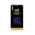 100% Jamaica Blue Mountain Ground Coffee 227g - Talkin' Blues Medium Roast - Marley Coffee - From The Marley Family - Rainforest Alliance Certified - V60 Filter Cafetiere Aeropress