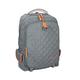 SPIRIT Rucksack Schulrucksack Schoolbag Schultasche große Kapazität Reisetasche Jungen Mädchen “Canavas 03“