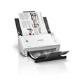 Epson Workforce DS-410 Desktop Sheetfed Business Scanner + Power PDF Software bundle - 26PPM - USB