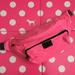 Pink Victoria's Secret Bags | Htf Pink Vs Oversized Belt Bag New With Tag | Color: Pink | Size: 16”L X 6 3/4”H X 3 3/8”D