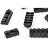 V Seven Lightweight M-Lok Rail Section 5 Slot ML-RS-5