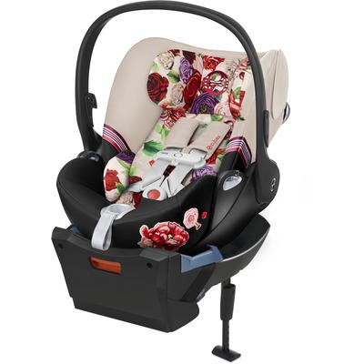 Baby Albee Car seats