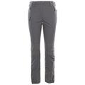 DLX Womens Walking Trousers Softshell Hiking Pants with 3 Pockets Sola