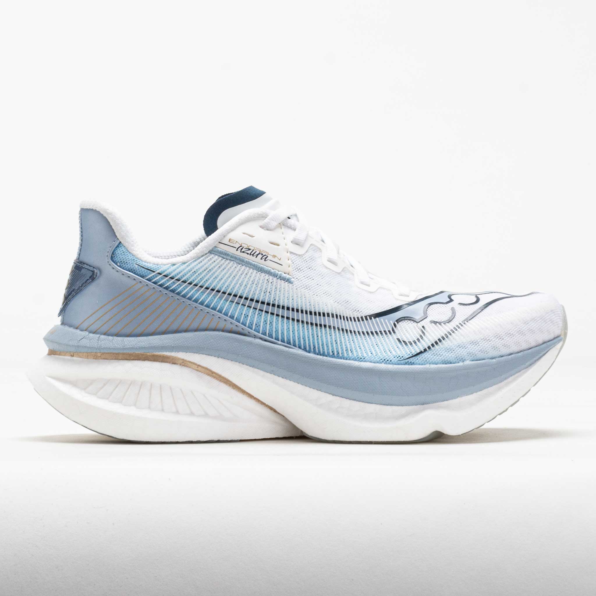 Shoes 1 - Saucony