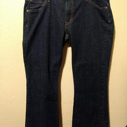 Levi's Pants & Jumpsuits | Bogo** Levi Jeans | Color: Blue | Size: 14p