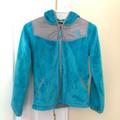 The North Face Jackets & Coats | Girls Medium North Face Jacket | Color: Blue | Size: 12g