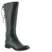 Sofft Sharnell II - Womens 7.5 Black Boot Medium