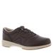 Propet Washable Walker - Womens 5.5 Brown Walking XW