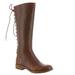 Sofft Sharnell II - Womens 7 Brown Boot Medium