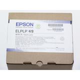 Original Epson UHE Lamp & Housing for the Epson EH-TW2800 Projector - 240 Day Warranty